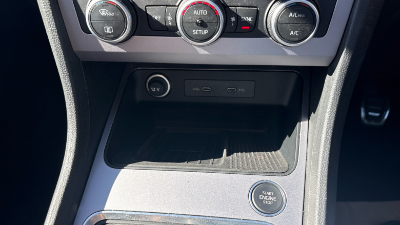 SEAT Ateca 1.5 TSI EVO FR Sport 5dr Petrol Estate